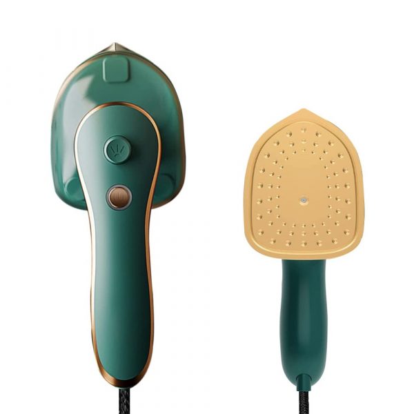 Micro Steam Iron, Portable  Mini Steam Iron