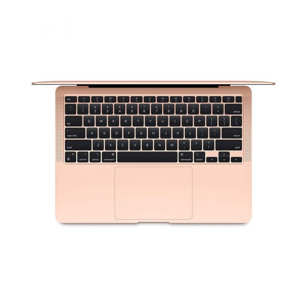 MacBook Air Laptop  Apple M1 Chip - Image 2