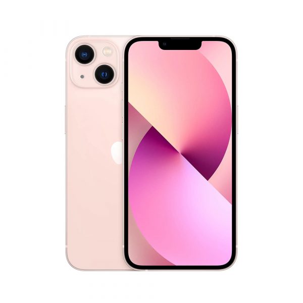 Apple iPhone 13, 128GB, Pink, Locked