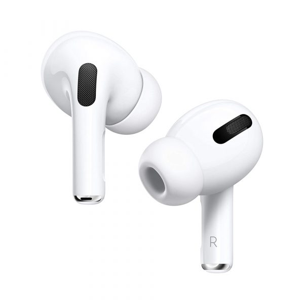Apple AirPods Pro with  Wired Charging Case