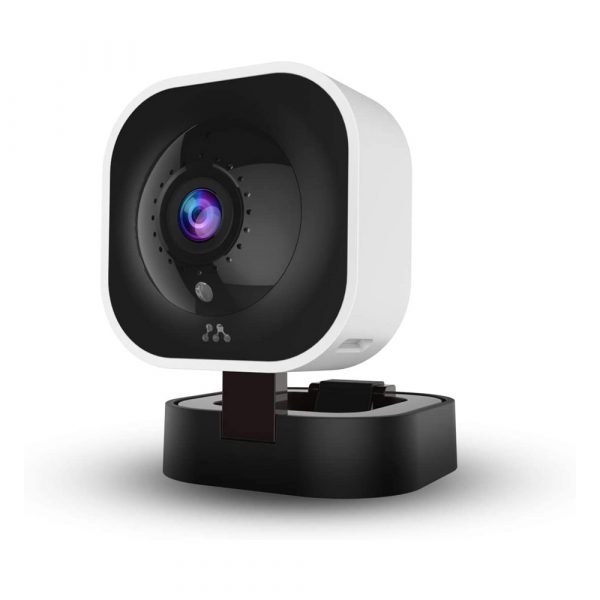 Smart Home Camera,  Indoor IP Security...