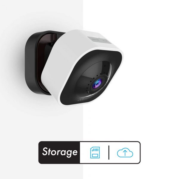 Smart Home Camera,  Indoor IP Security... - Image 3