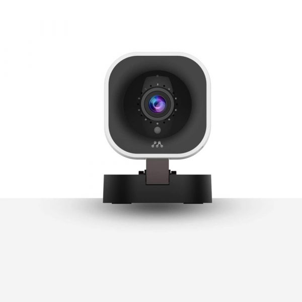 Smart Home Camera,  Indoor IP Security... - Image 4