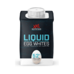 100% Liquid Egg Whites