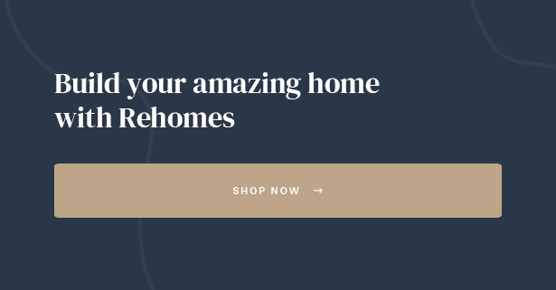 Rehomes – melhor tema imobiliário no wordpress