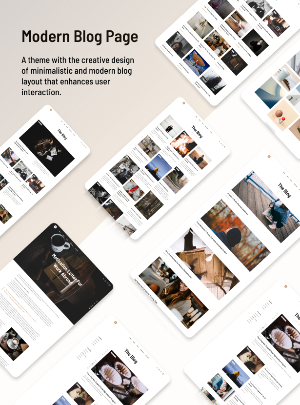 Reviens -  Fashion WooCommerce WordPress Theme