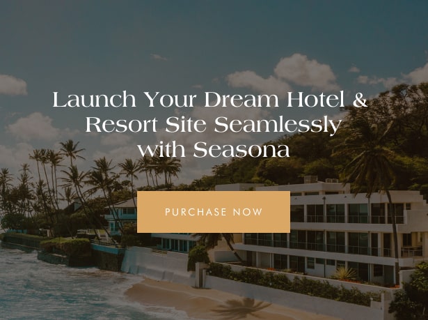 seasona - best hotel resort booking wordpress theme