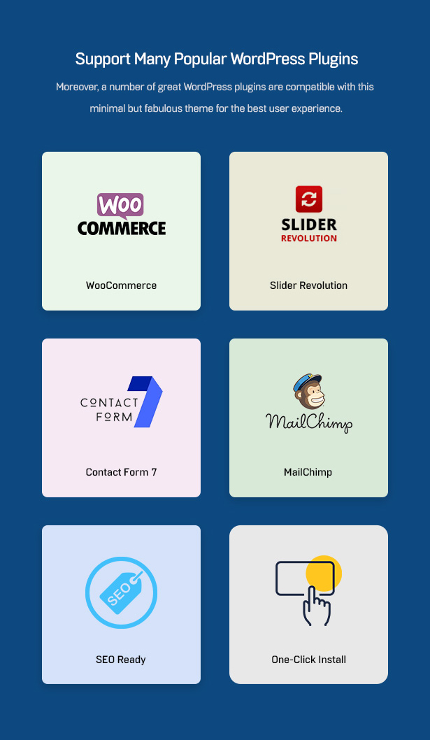 Smarthaus - Smarthome Products WooCommerce Theme