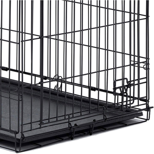 Replacement Pan for Midwest Dog Crate - Image 2