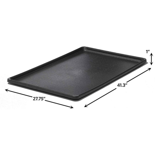 Replacement Pan for Midwest Dog Crate - Image 3