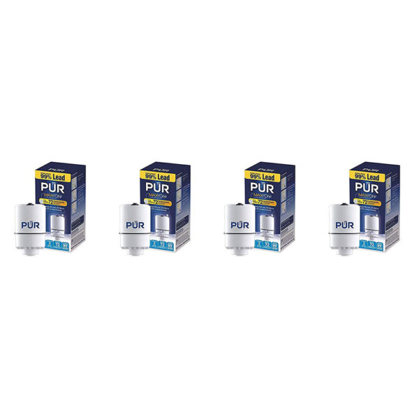 PUR RF-3375 Replacement Water Filter, 1 Pack, Multi