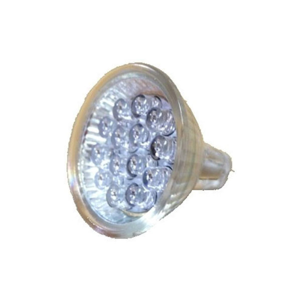 Replacement Red LED for Small Vizor Light V11R