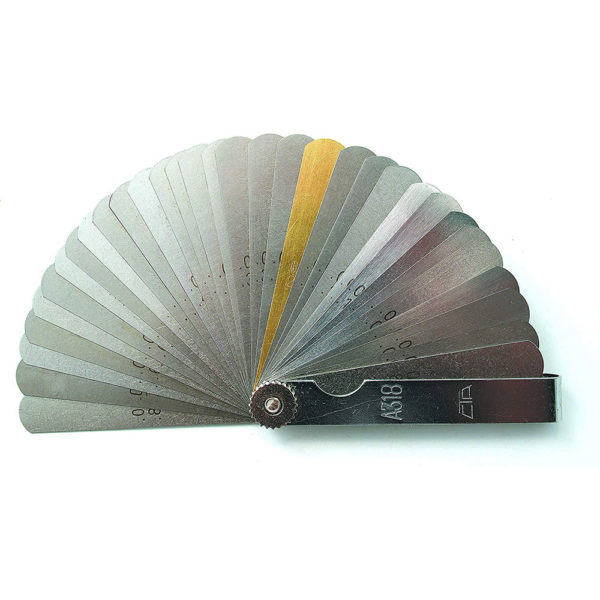 CTA Tools A318 Feeler Gauge Set - 32 Blade STD