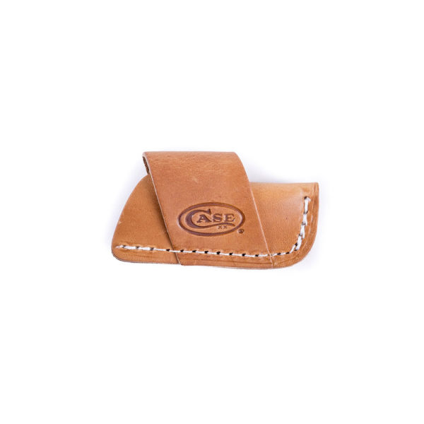 Case Soft Leather Sheath