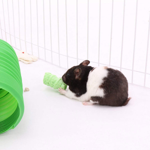 Ware Manufacturing Large Rice Pops Small Animal Treats - Image 4
