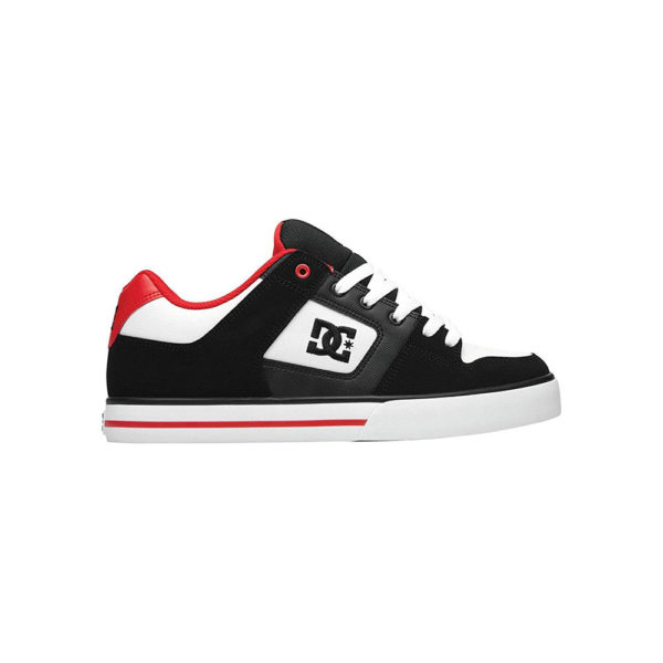 DC Shoes Mens Shoes Pure - Shoes 300660