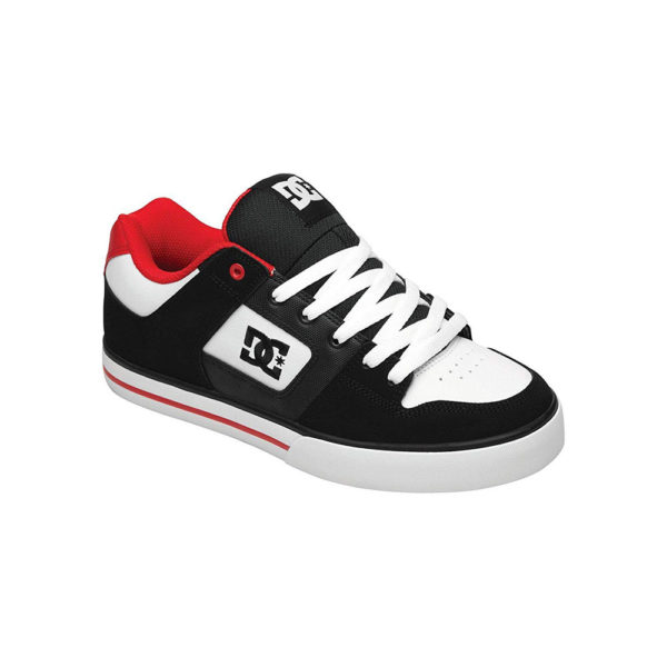 DC Shoes Mens Shoes Pure - Shoes 300660 - Image 2