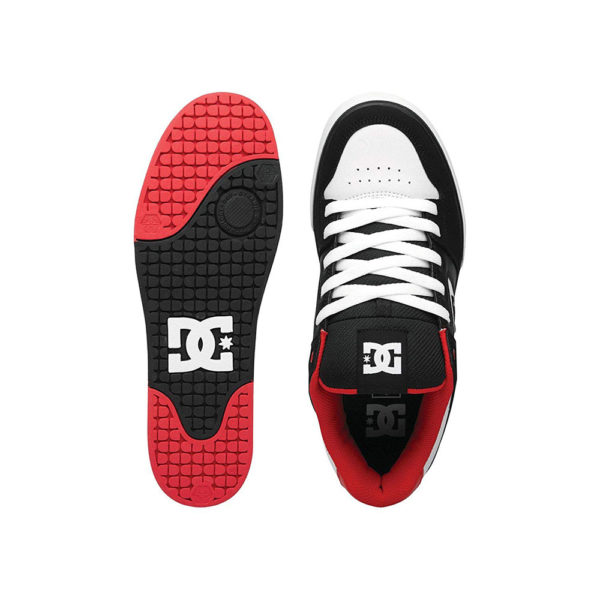 DC Shoes Mens Shoes Pure - Shoes 300660 - Image 4