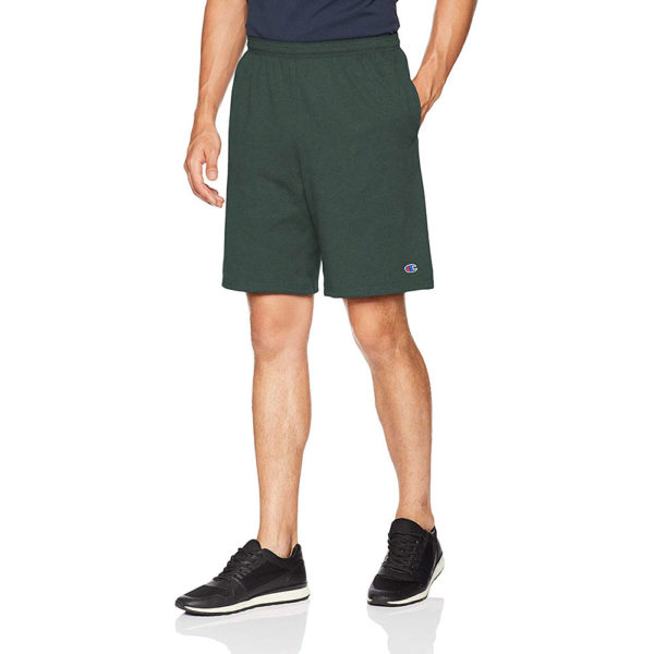 Champion Men's Jersey Short With Pockets