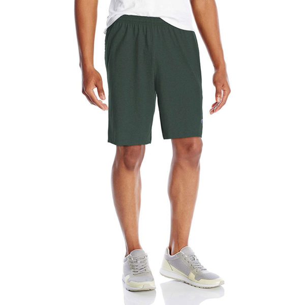 Champion Men's Jersey Short With Pockets - Image 3