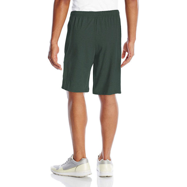 Champion Men's Jersey Short With Pockets - Image 4