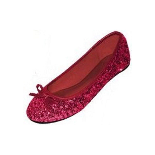 Shoes 18 New Womens Sequins Ballerina Ballet Flats Shoes 5 Colors Available