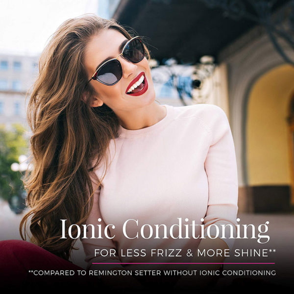 Remington Ionic Conditioning Hair Setter - Image 2