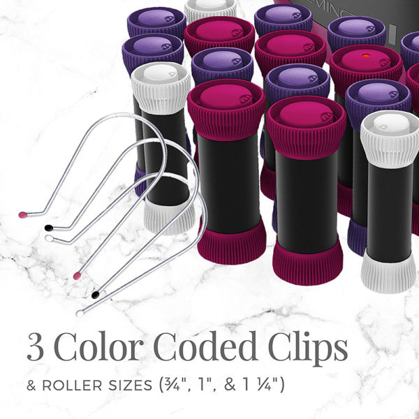 Remington Ionic Conditioning Hair Setter - Image 4