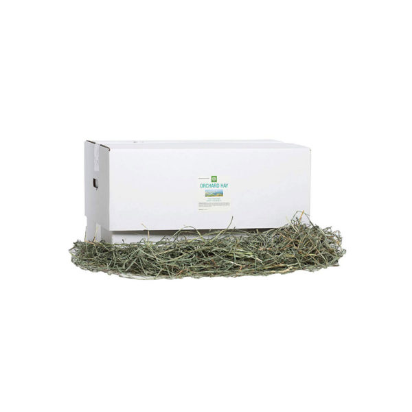Small Pet Select Orchard Grass Hay Pet Food