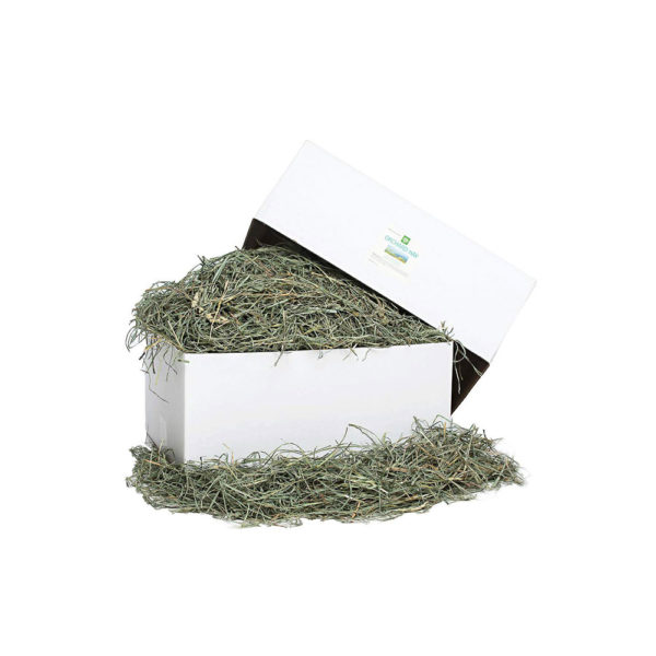 Small Pet Select Orchard Grass Hay Pet Food - Image 2