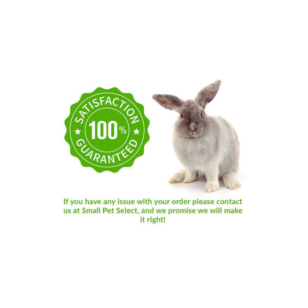 Small Pet Select Orchard Grass Hay Pet Food - Image 4
