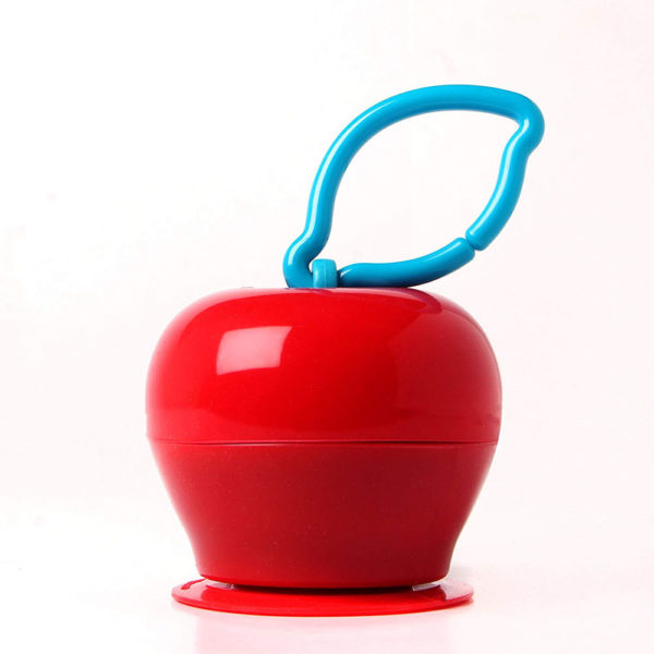 Grapple Suction High Chair Baby Toy Holder Leash - Image 2