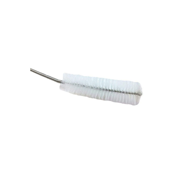 Blovess Flexible Tube Cleaning Brush, Nylon Long Brush, Hoses Bent Pipe Cleaning Brush, Aquarium Water Filter Pipe Air Tube Brush - Image 2