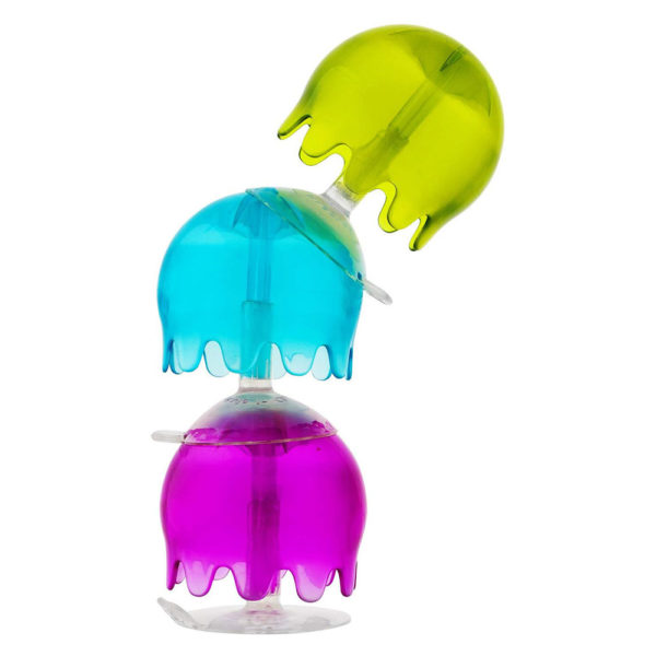 Boon Jellies Suction Cup Bath Toys - Image 3