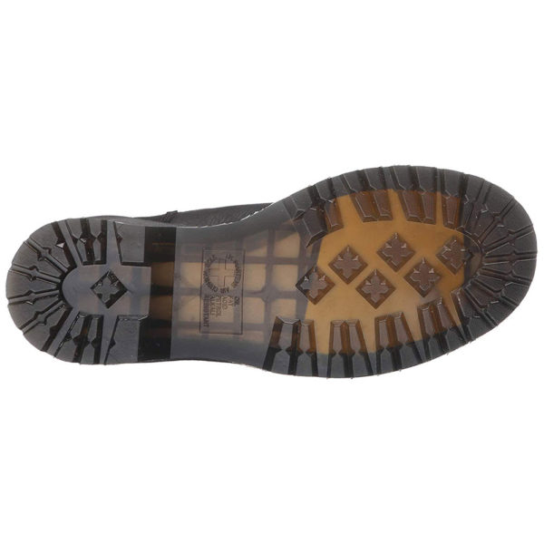 Dr. Martens Leonore Burnished Wyoming Leather Fashion Boot - Image 4