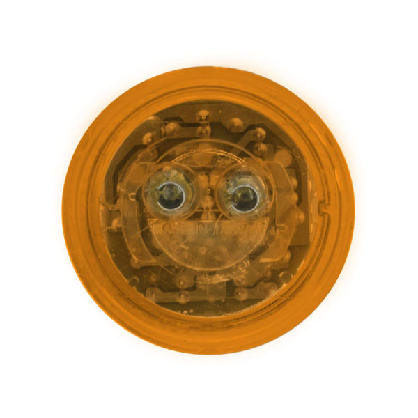 Grand General 79317 Round LED Marker and Clearance Light - Image 3
