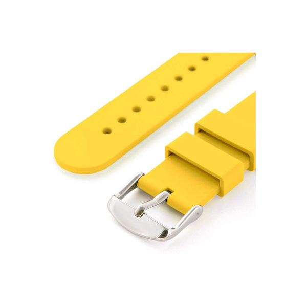 Archer Watch Straps - Multiple Colors - Image 2
