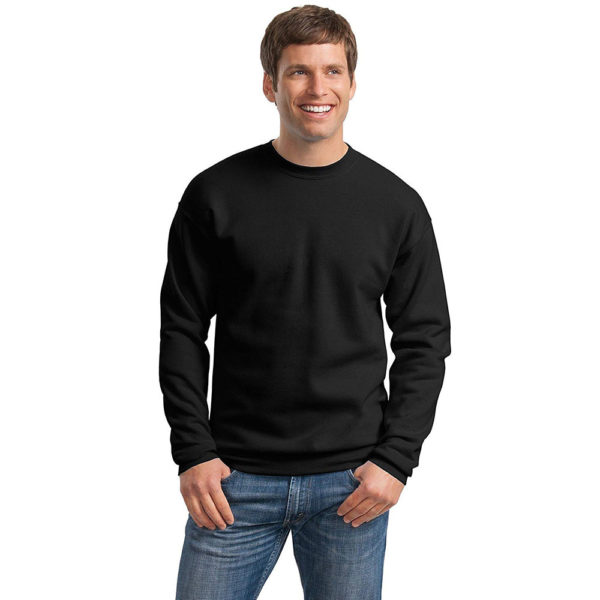 Hanes Men's Ecosmart Fleece Sweatshirt