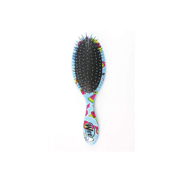 Wet Brush Wet brush original detangler, blue