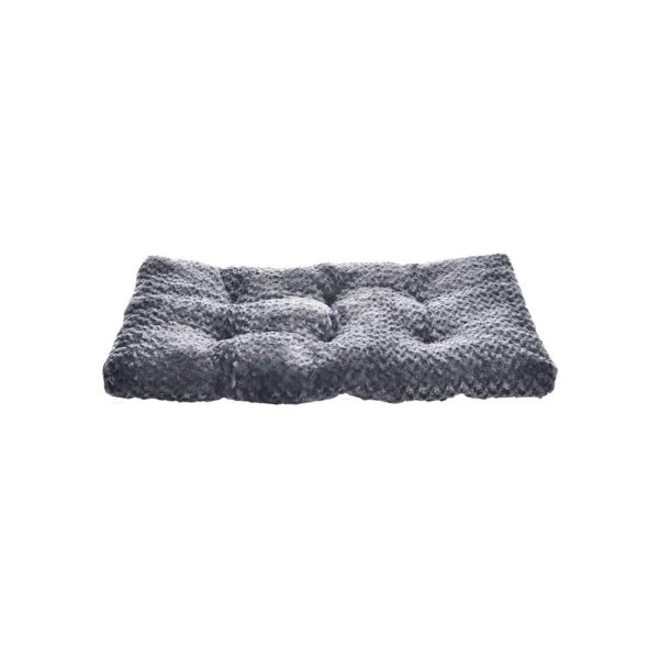 AmazonBasics Plush Pet Bed
