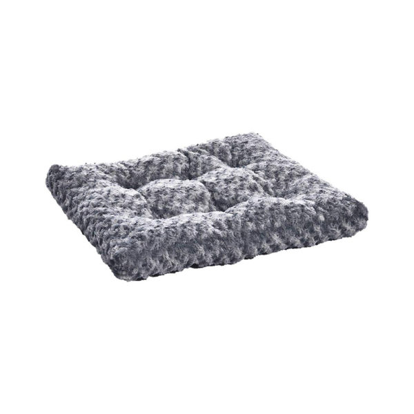 AmazonBasics Plush Pet Bed - Image 2