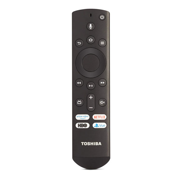Toshiba 32LF221U19 32-inch 720p HD Smart LED TV - Fire TV Edition - Image 2
