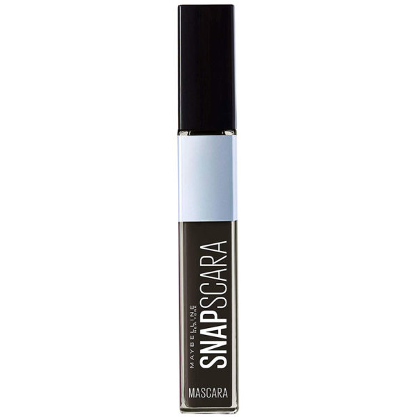 Maybelline New York Snapscara Washable Mascara, Pitch Black, 0.34 Fluid Ounce, 1 Count - Image 3