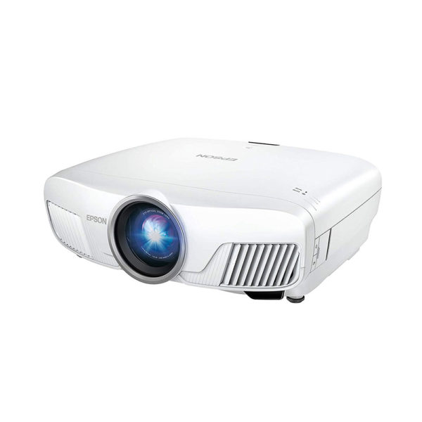 Epson Home Cinema 4010 4K PRO-UHD (1) 3-Chip Projector with HDR