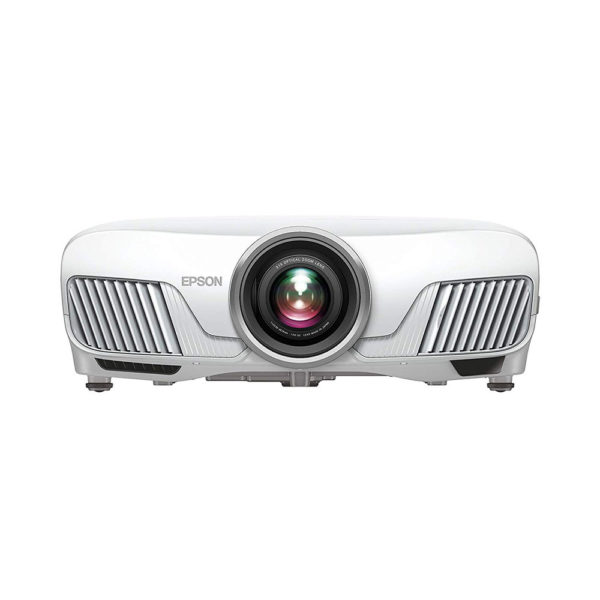 Epson Home Cinema 4010 4K PRO-UHD (1) 3-Chip Projector with HDR - Image 2