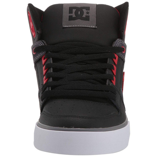 DC Men's Pure High-top Wc Se Skate Shoe - Image 2