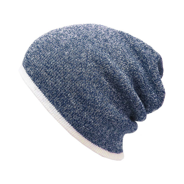 KBETHOS Comfortable Soft Slouchy Beanie Collection Winter Ski Baggy Hat Unisex Various Styles - Image 2