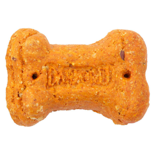 Natural Baker Naturals Cheddar Cheese Mini Bone Dog Treats - Image 3