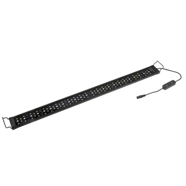 NICREW SkyLED Aquarium Light Planted Tanks, Full Spectrum Freshwater Fish Tank Light