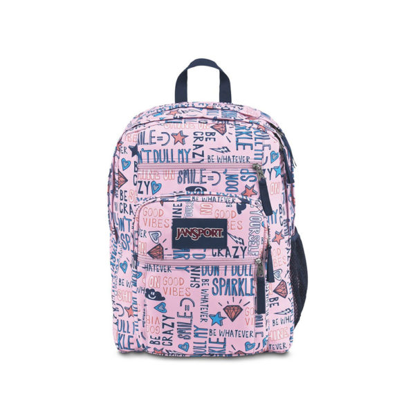 JanSport Big Student Backpack